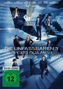 Ruben Fleischer: Die Unfassbaren 3 - Now you see me, DVD