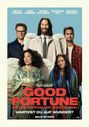 Aziz Ansari: Good Fortune - Ein ganz spezieller Schutzengel, DVD