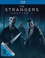 Renny Harlin: The Strangers: Chapter 1 (Blu-ray), BR
