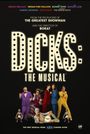 Larry Charles: Dicks: Das Musical, DVD