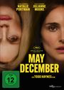 Todd Haynes: May December, DVD