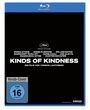 Yorgos Lanthimos: Kinds of Kindness (Blu-ray), BR