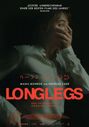 Oz Perkins: Longlegs (Blu-ray), BR