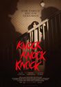 Samuel Bodin: Knock Knock Knock (Blu-ray), BR