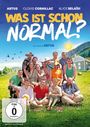 Artus: Was ist schon normal?, DVD