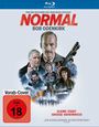 Ben Wheatley: Normal (2025) (Blu-ray), BR