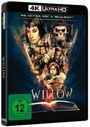 Ron Howard: Willow (Ultra HD Blu-ray & Blu-ray), UHD,BR