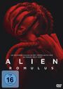 Fede Alvarez: Alien: Romulus, DVD