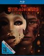 Renny Harlin: The Strangers: Chapter 3 (Blu-ray), BR