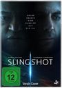 Mikael Hafström: Slingshot, DVD