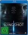 Mikael Hafström: Slingshot (Blu-ray), BR