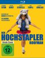 Derek Cianfrance: Der Hochstapler (2025) (Blu-ray), BR