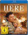 Robert Zemeckis: Here (2024) (Blu-ray), BR