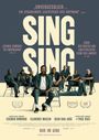 Greg Kwedar: Sing Sing, DVD