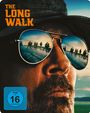 Francis Lawrence: The Long Walk - Todesmarsch (Ultra HD Blu-ray & Blu-ray im Steelbook), UHD,BR