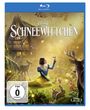 Marc Webb: Schneewittchen (2025) (Blu-ray), BR