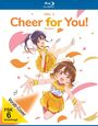 Koudai Kakimoto: Cheer for You! Vol. 1 (Blu-ray), BR