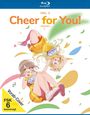 Koudai Kakimoto: Cheer for You! Vol. 2 (Blu-ray), BR