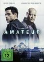 James Hawes: The Amateur, DVD