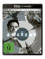 James Hawes: The Amateur (Ultra HD Blu-ray & Blu-ray), UHD,BR