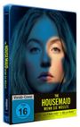 Paul Feig: The Housemaid (2025) (Ultra HD Blu-ray & Blu-ray im Steelbook), UHD