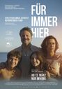 Walter Salles: Für immer hier, DVD