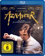Mehdi Idir: Monsieur Aznavour (Blu-ray), BR