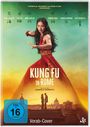 Gabriele Mainetti: Kung Fu In Rome, DVD