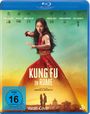 Gabriele Mainetti: Kung Fu In Rome (Blu-ray), BR