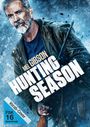 RJ Collins: Hunting Season (2025), DVD