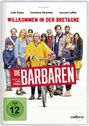 Julie Delpy: Die Barbaren - Willkommen in der Bretagne, DVD