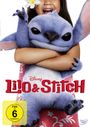 Dean Fleischer Camp: Lilo & Stitch (2025), DVD