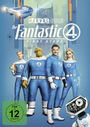 Matt Shakman: The Fantastic Four: First Steps, DVD