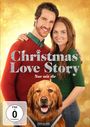 : Christmas Love Story - Nur mit dir, DVD