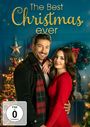 : The Best Christmas ever, DVD