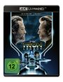Joseph Kosinski: TRON: Legacy (Ultra HD Blu-ray & Blu-ray), UHD
