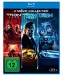 Joachim Ronning: Tron 3-Movie-Collection (Blu-ray), BR
