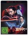 Joachim Ronning: Tron: Ares (Ultra HD Blu-ray & Blu-ray im Steelbook), UHD