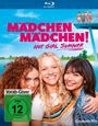 Martina Plura: Mädchen Mädchen (2025) (Blu-ray), BR