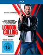 Allan Ungar: London Calling (Blu-ray), BR