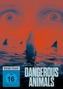 Sean Byrne: Dangerous Animals, DVD