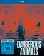 Sean Byrne: Dangerous Animals (Blu-ray), BR