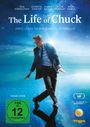 Mike Flanagan: The Life of Chuck, DVD
