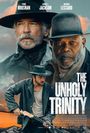 Richard Gray: The Unholy Trinity (Blu-ray), BR