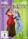 Nisha Ganatra: Freakier Friday, DVD