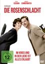 Jay Roach: Die Rosenschlacht, DVD