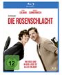 Jay Roach: Die Rosenschlacht (Blu-ray), BR
