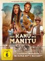 Michael 'Bully' Herbig: Das Kanu des Manitu (Ultra HD Blu-ray & Blu-ray im Meediabook), UHD,BR