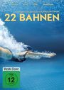 Mia Maariel Meyer: 22 Bahnen, DVD