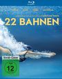 Mia Maariel Meyer: 22 Bahnen (Blu-ray), BR